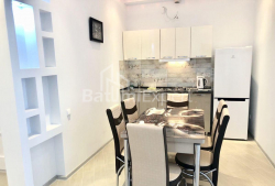 Բնակարան 4-комн 73 m² - Զուրաբա Գորգիլաձե, Batumi