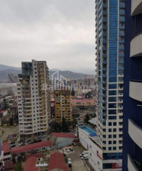 Բնակարան 2-комн 40 m² - Նիկո Փիրոսմանի, Batumi
