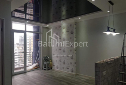 Բնակարան 2-комн 40 m² - Նիկո Փիրոսմանի, Batumi