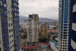 Բնակարան 2-комн 40 m² - Նիկո Փիրոսմանի, Batumi