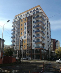 Բնակարան 48 մ² - Պետրա Մելիքիշվիլի, Batumi, Վրաստан