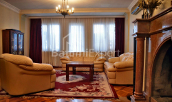 Բնակարան 6-комн 140 m² - Յուրիևսկայա, Batumi