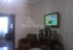 Բնակարան 3-комн 91 m² - Յուրիևսկայա, Batumi