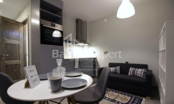 Բնակարան 1-комн 33 m² - Զուրաբա Գորգիլաձե, Batumi