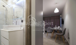 Բնակարան 1-комн 33 m² - Զուրաբա Գորգիլաձե, Batumi