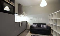 Բնակարան 1-комн 33 m² - Զուրաբա Գորգիլաձե, Batumi