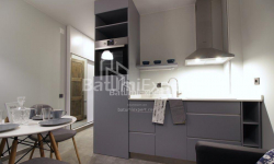 Բնակարան 1-комн 33 m² - Զուրաբա Գորգիլաձե, Batumi