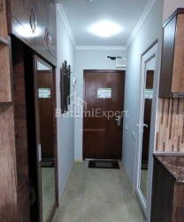 Բնակարան 25 մ² - Յուրիևսկայա, Batumi, Վրաստан