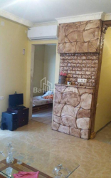 Բնակարան 2-комн 54 m² - Պետրա Բագրատիոնի, Batumi
