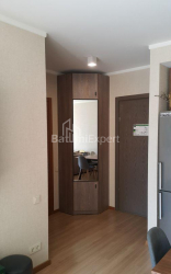 Բնակարան 50 մ² - Յուրիևսկայա, Batumi, Վրաստан