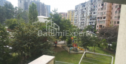 Բնակարան 50 մ² - Յուրիևսկայա, Batumi, Վրաստан