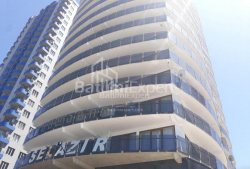 Բնակարան 1-комн 27 m² - Շերիֆ Խիմշիաշվիլի, Batumi