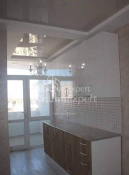 Բնակարան 47 մ² - Յուսուֆ Կոբալաձե, Batumi, Վրաստан