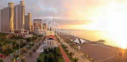 Բնակարան 62 մ² - Շերիֆ Խիմշիաշվիլի, Batumi, Վրաստан
