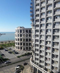 Բնակարան 62 մ² - Շերիֆ Խիմշիաշվիլի, Batumi, Վրաստан