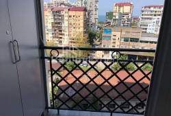 Բնակարան 50 մ² - Վախթանգ Գորգասալի, Բաթումի, Վրաստан