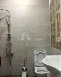 Բնակարան 50 մ² - Վախթանգ Գորգասալի, Բաթումի, Վրաստан