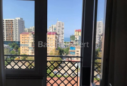 Բնակարան 3-комн 50 m² - Վախթանգ Գորգասալի, Batumi