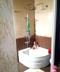 Բնակարան 122 մ² - Յուրիևսկայա, Batumi, Վրաստан