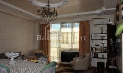 Բնակարան 84 մ² - Դեմետր Թավդադեբուլի, Batumi, Վրաստан