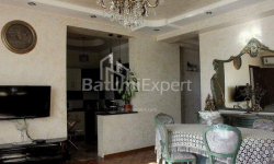 Բնակարան 84 մ² - Դեմետր Թավդադեբուլի, Batumi, Վրաստан