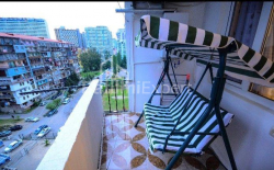 Բնակարան 60 մ² - Յուրիևսկայա, Batumi, Վրաստан