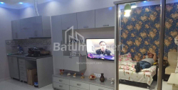 Բնակարան 1-комн 28 m² - Պետրա Բագրատիոնի, Batumi