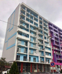 Բնակարան 3-комн 66 m² - Միխայիլ Լերմոնտով, Batumi