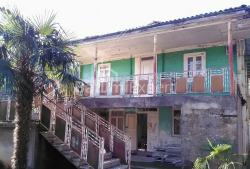 Բնակարան 4-комн 200 m² - Յուրիևսկայա, Batumi