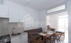 Բնակարան 50 մ² - Շերիֆ Խիմշիաշվիլի, Batumi, Վրաստан