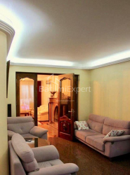 Բնակարան 5-комн 140 m² - Փառնվազ թագավոր, Batumi