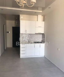 Բնակարան 53 մ² - Նիկո Փիրոսմանի, Batumi, Վրաստан