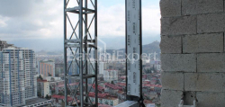 Բնակարան 31 մ² - Յուրիևսկայա, Batumi, Վրաստан