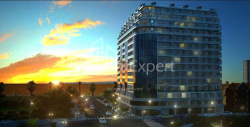 Բնակարան 1-комн 25 m² - Շերիֆ Խիմշիաշվիլի, Batumi