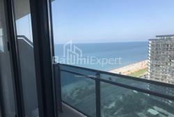 Բնակարան 1-комн 31 m² - Յուրիևսկայա, Batumi