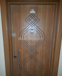 Բնակարան 48 մ² - Պետրա Բագրատիոնի, Բաթումի, Վրաստан