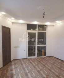 Բնակարան 48 մ² - Պետրա Բագրատիոնի, Բաթումի, Վրաստан