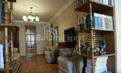 Բնակարան 3-комн 90 m² - Փառնվազ թագավոր, Batumi