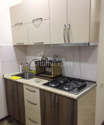 Բնակարան 2-комн 37 m² - Յուրիևսկայա, Batumi