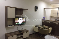 Բնակարան 2-комн 37 m² - Յուրիևսկայա, Batumi
