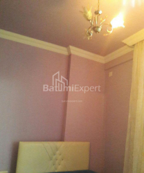 Բնակարան 2-комн 50 m² - Յուրիևսկայա, Batumi