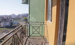 Բնակարան 3-комн 75 m² - Գալակտիոն Տաբիձե, Batumi