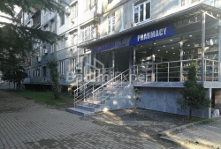 Բնակարան 60 մ² - Գեներալ Ասլան Աբաշիձե, Batumi, Վրաստан