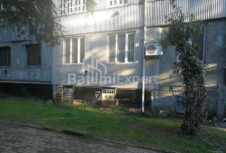 Բնակարան 3-комн 60 m² - Գեներալ Ասլան Աբաշիձե, Batumi