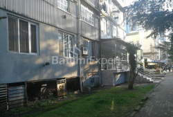 Բնակարան 3-комн 60 m² - Գեներալ Ասլան Աբաշիձե, Batumi