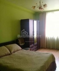 Բնակարան 60 մ² - Գեներալ Ասլան Աբաշիձե, Batumi, Վրաստан