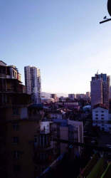 Բնակարան 53 մ² - Վախթանգ Գորգասալի, Բաթումի, Վրաստан