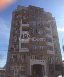Բնակարան 3-комн 62 m² - Գեորգի Լեոնիձե, Batumi