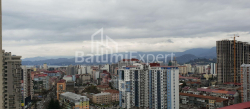 Բնակարան 1-комн 33 m² - Զուրաբա Գորգիլաձե, Batumi