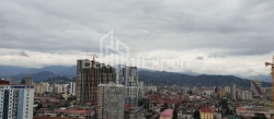 Բնակարան 1-комн 33 m² - Զուրաբա Գորգիլաձե, Batumi